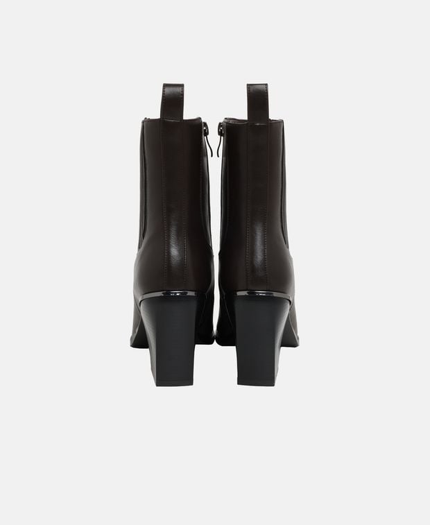 Stiefeletten