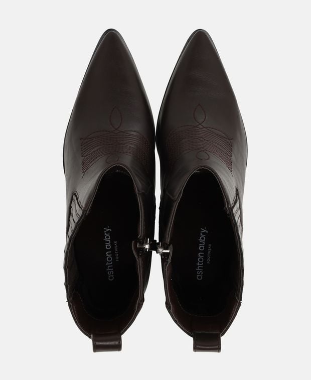 Stiefeletten