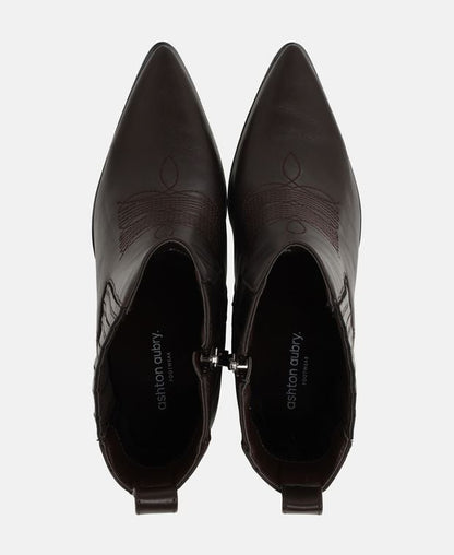 Stiefeletten