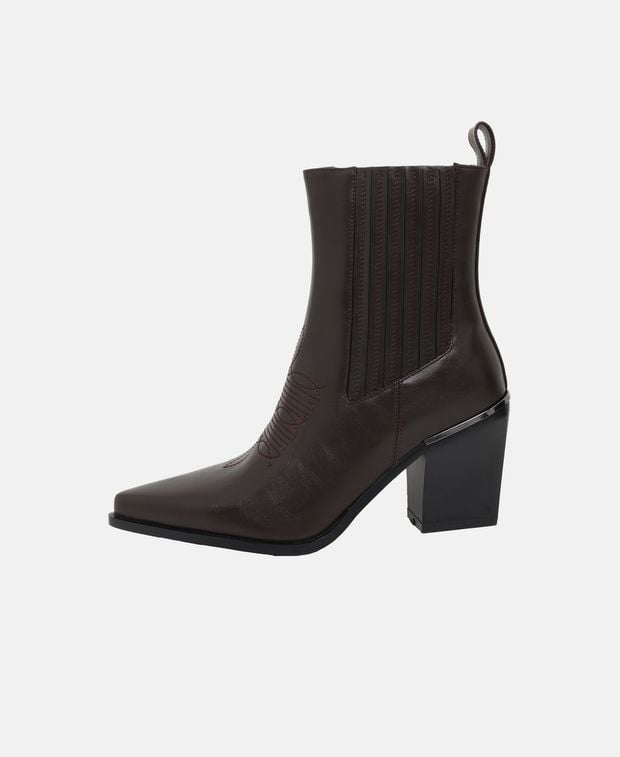 Stiefeletten