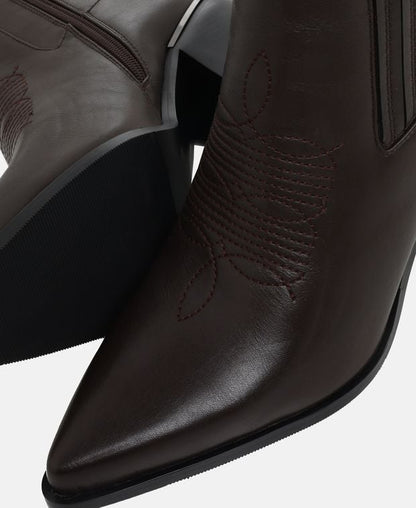 Stiefeletten