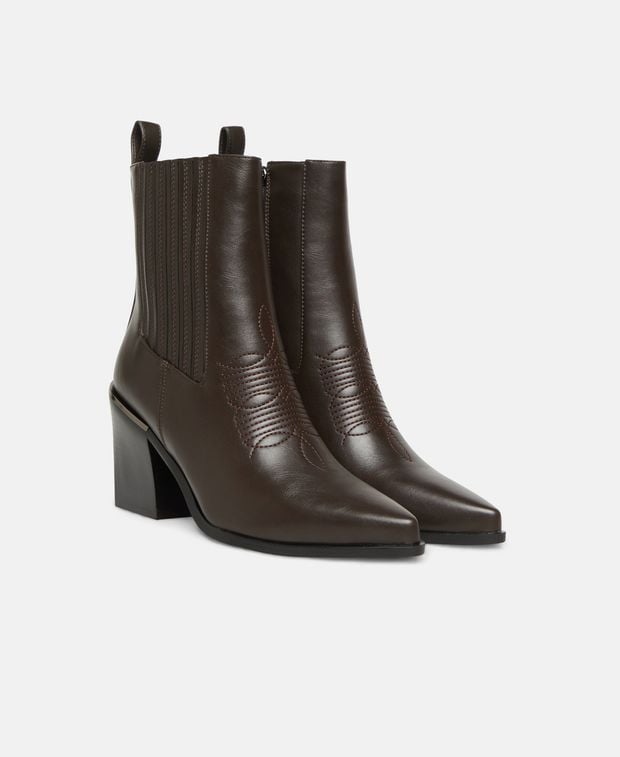Stiefeletten
