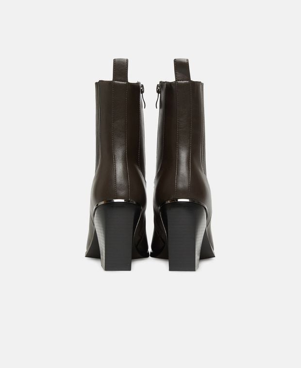 Stiefeletten