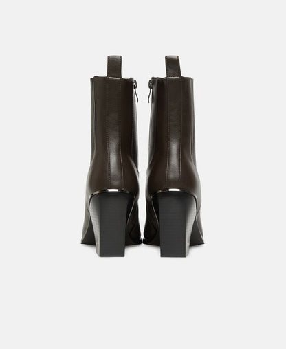 Stiefeletten