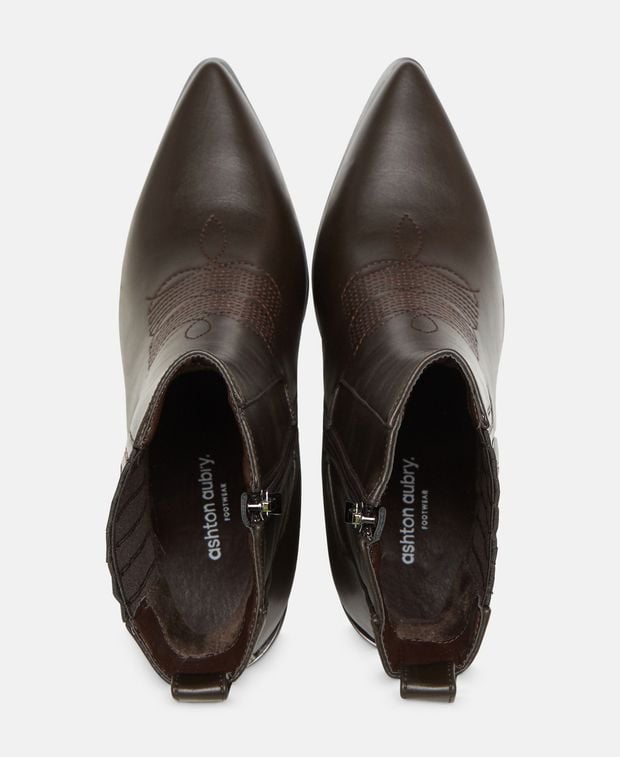 Stiefeletten