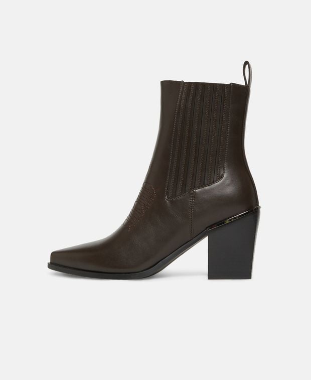 Stiefeletten