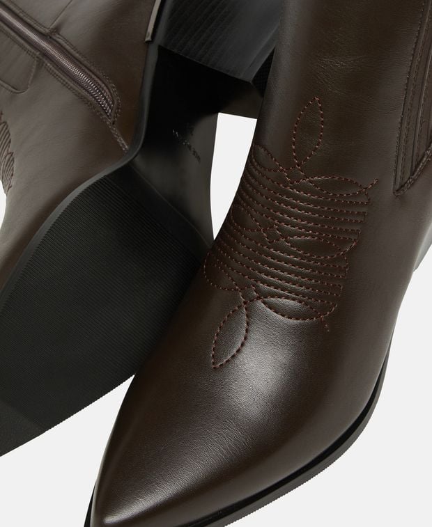 Stiefeletten
