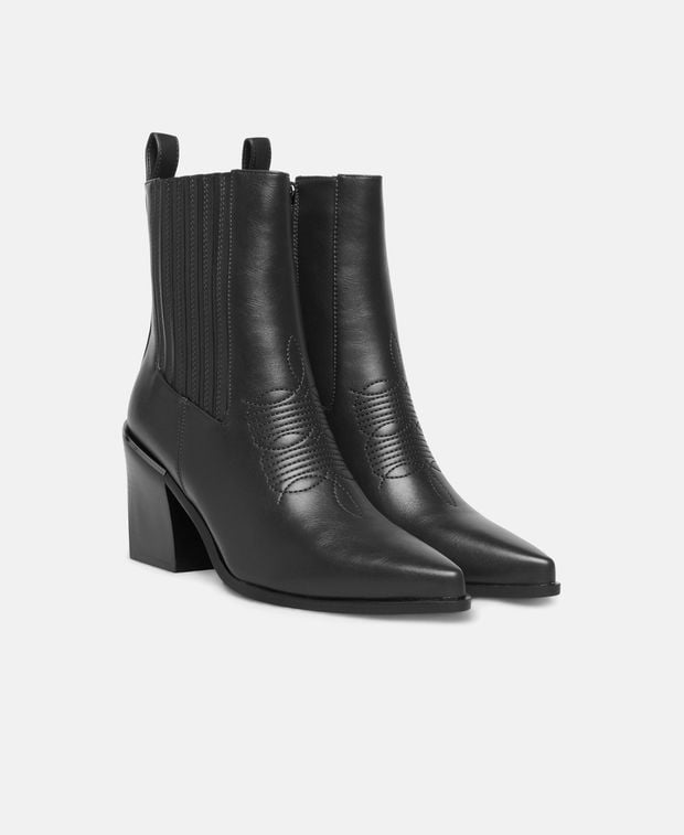 Stiefeletten