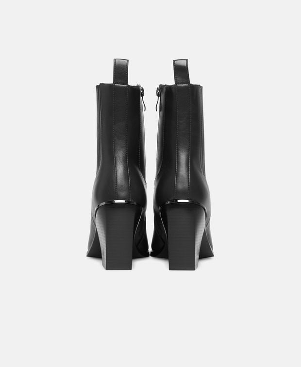 Stiefeletten