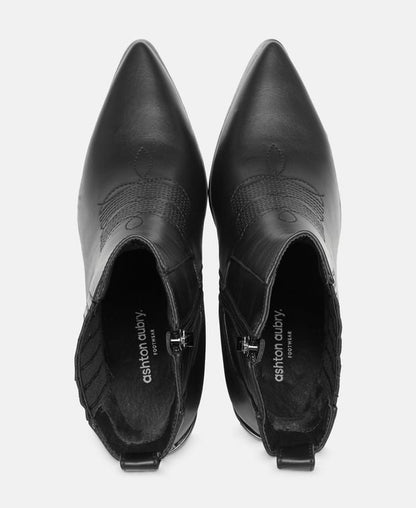 Stiefeletten