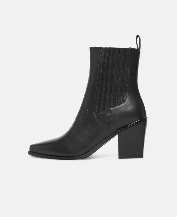 Stiefeletten