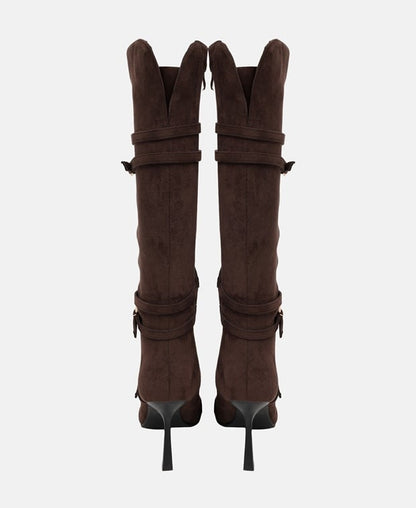 Stiefel