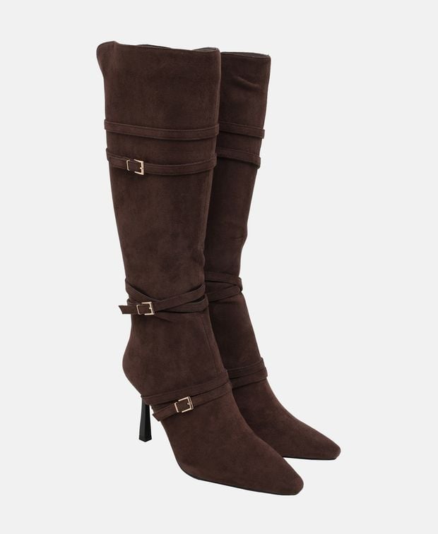 Stiefel