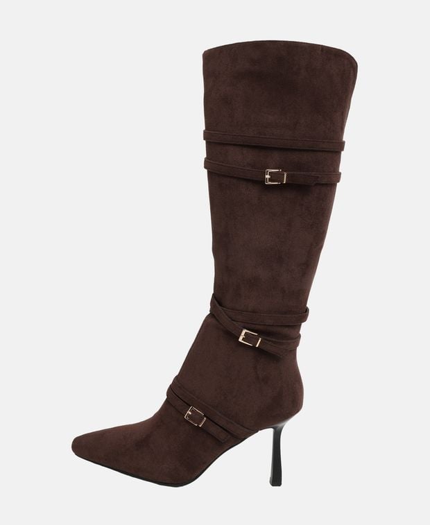 Stiefel