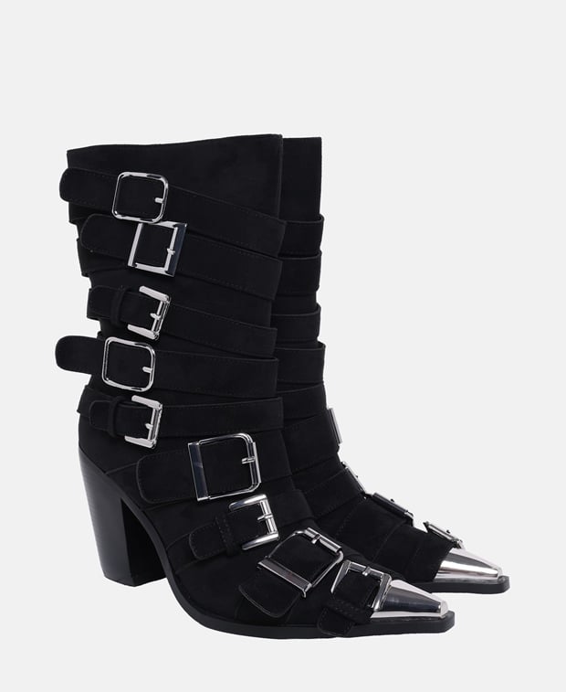 Stiefeletten