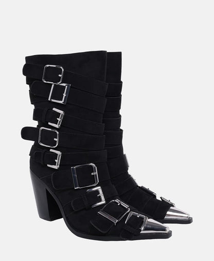 Stiefeletten