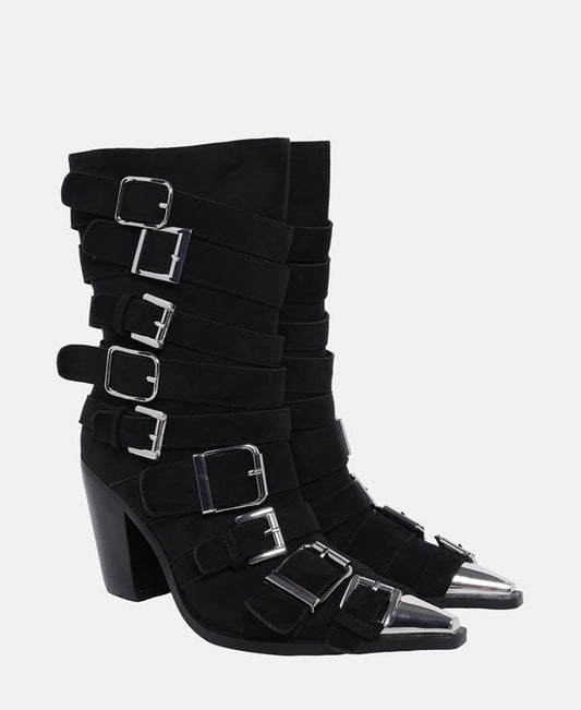 Stiefeletten