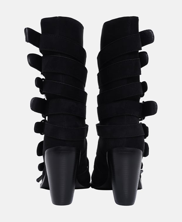 Stiefeletten