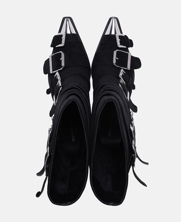 Stiefeletten
