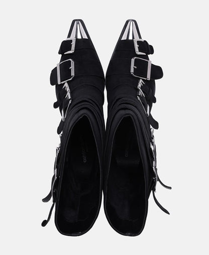 Stiefeletten