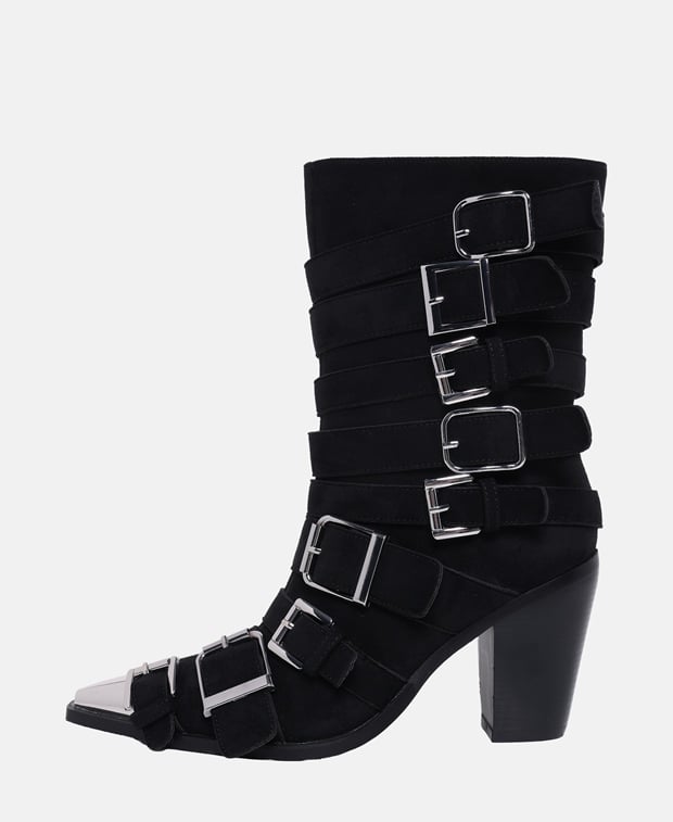 Stiefeletten