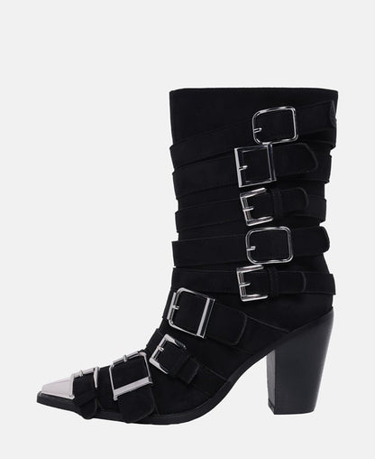 Stiefeletten