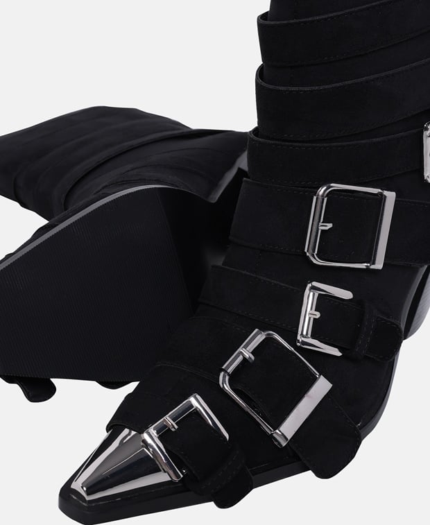 Stiefeletten