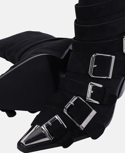 Stiefeletten