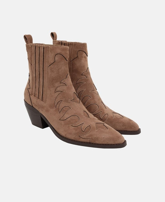 Cowboy Boots