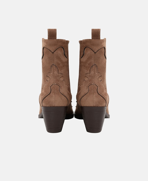 Cowboy Boots