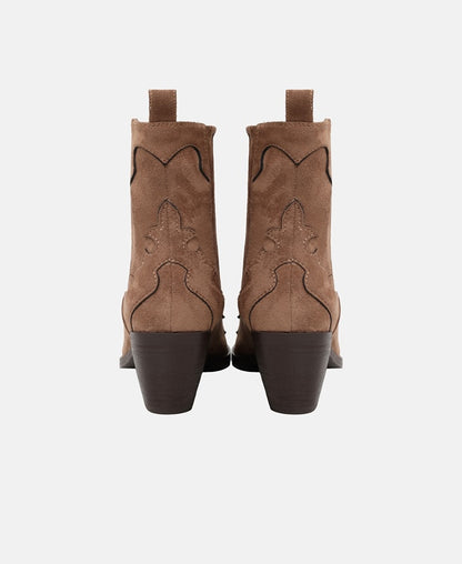 Cowboy Boots