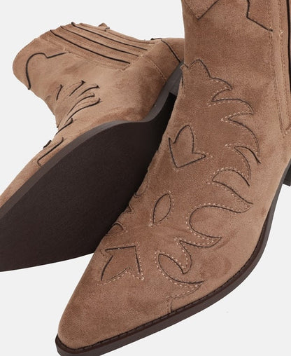 Cowboy Boots