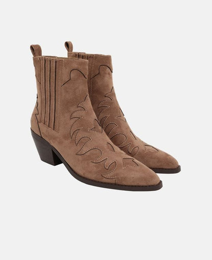 Cowboy Boots