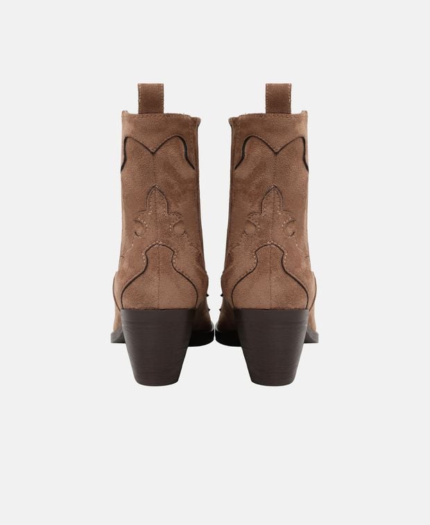 Cowboy Boots