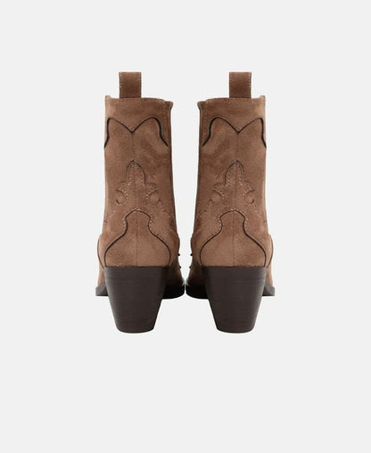 Cowboy Boots