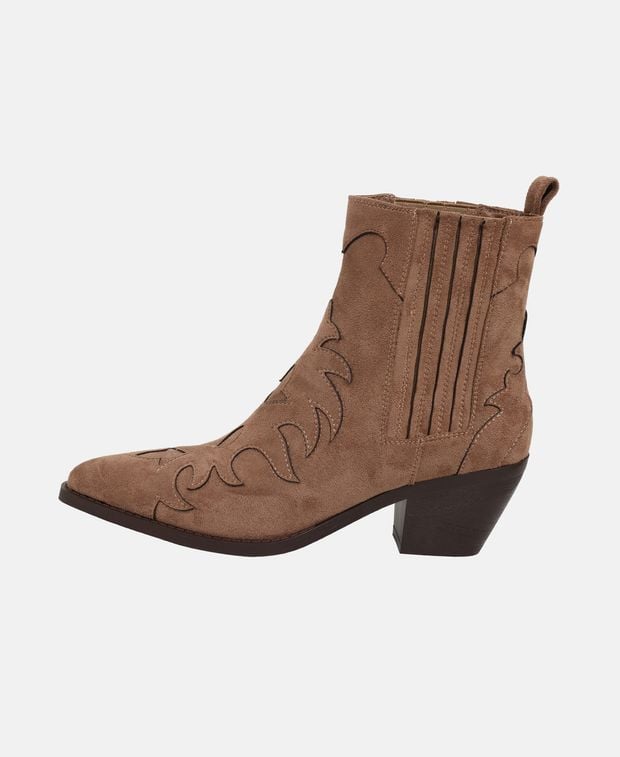 Cowboy Boots