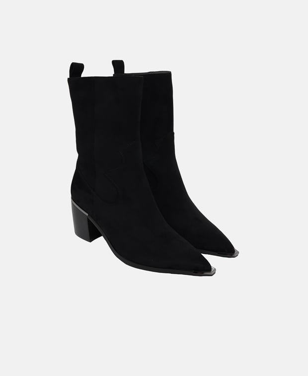 Stiefeletten