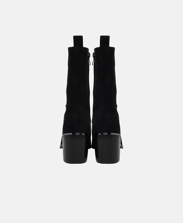 Stiefeletten