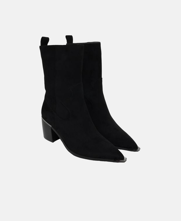 Stiefeletten