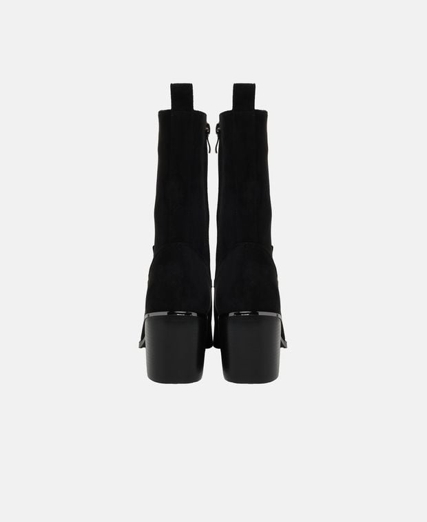 Stiefeletten