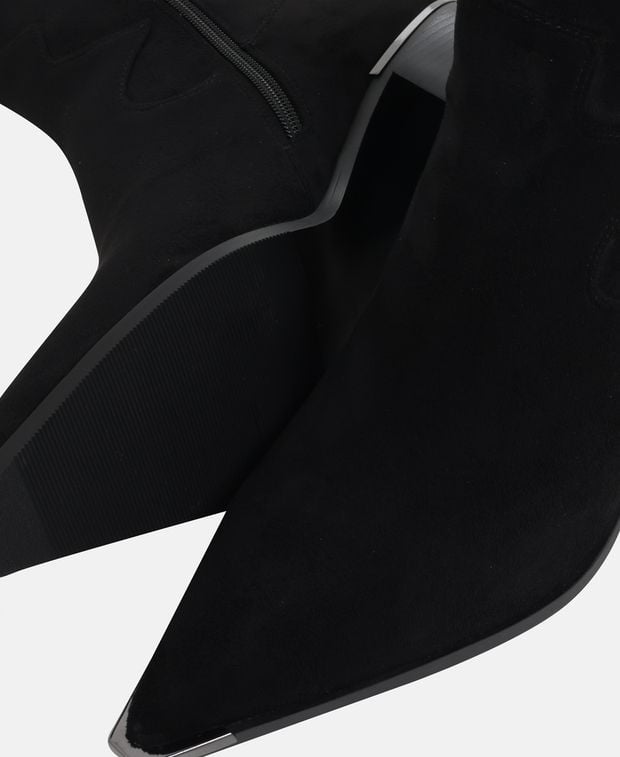 Stiefeletten