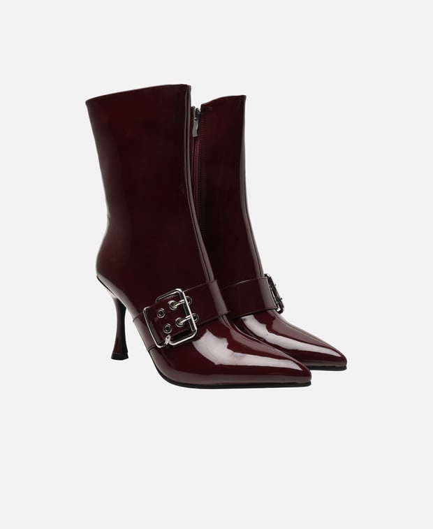 Stiefeletten