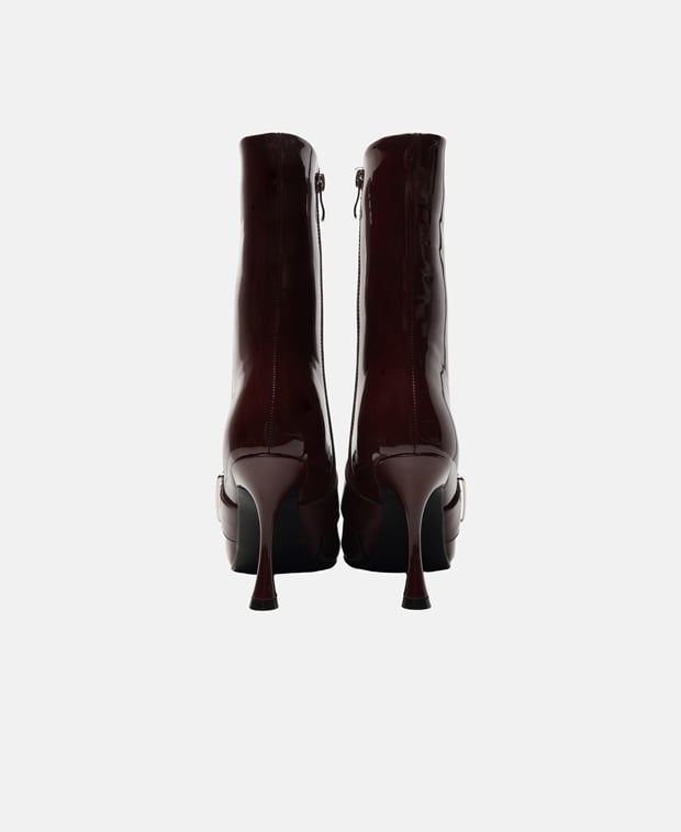 Stiefeletten