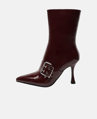 Stiefeletten