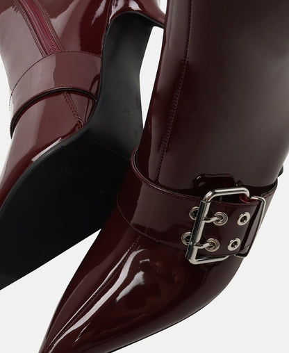 Stiefeletten