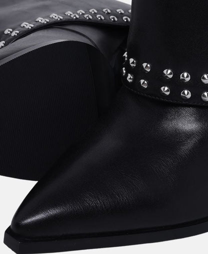Stiefel