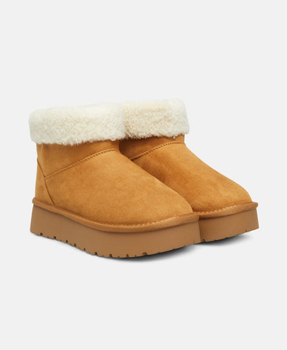 Winterstiefel