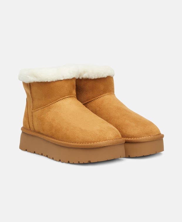 Winterstiefel
