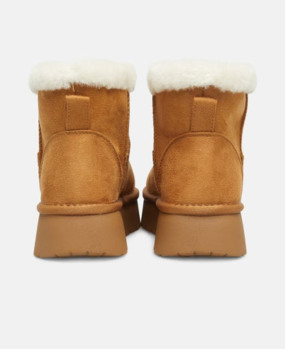 Winterstiefel