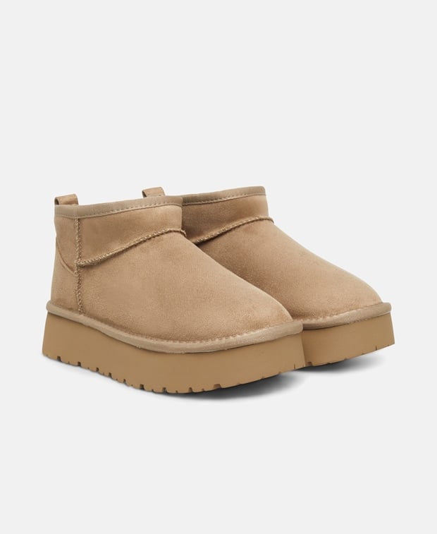 Winterstiefel
